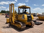 Used 2012 Komatsu D39PX-22_2